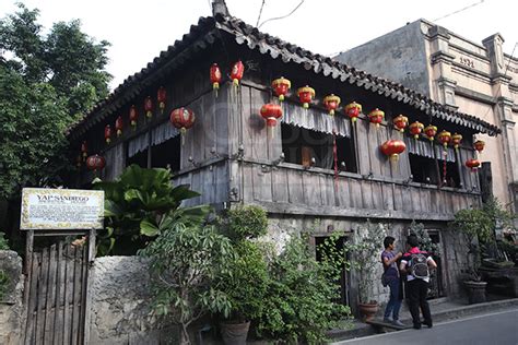 Cebu City’s downtown area declared ‘heritage district’.